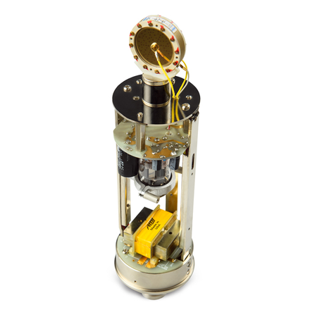 Warm Audio WA-47 – mikrofon lampowy