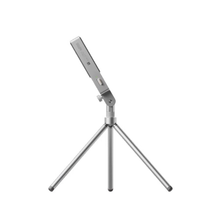 Statyw mikrofonowy biurkowy – Teenage Engineering Tripod Mini Aluminium