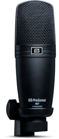 Zestaw do nagrywania – PreSonus AudioBox USB 96 Complete Bundle