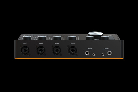 Interfejs audio USB – Arturia AudioFuse Studio