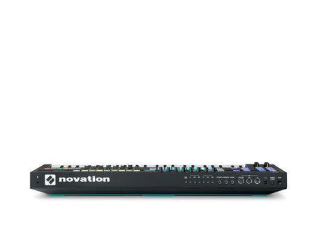Novation 49SL MkIII – klawiatura sterująca MIDI