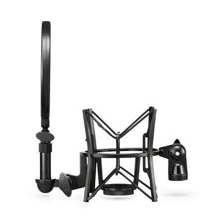 RODE SM6 – uchwyt elastyczny z pop-filtrem