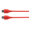 RODE SC22 Czerwony – kabel USB-C na USB-C