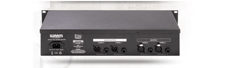 Warm Audio WA-76 D2 – kompresor