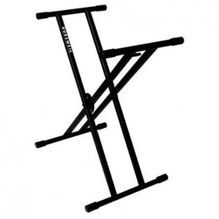 Kurzweil YKS1 – statyw klawiszowy typu X