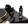 Reloop Turntable Cartridge Mount & Gauge Set – zestaw do kalibracji gramofonu