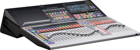 Mikser cyfrowy – PreSonus StudioLive 32SX