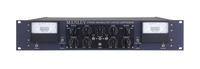 Manley STEREO VARIABLE MU Mastering – lampowy kompresor masteringowy