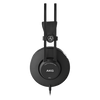 AKG K52 – zamknięte słuchawki studyjne