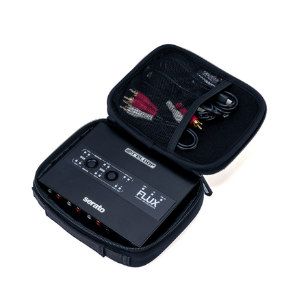 Reloop Flux Bag – torba transportowa