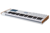 Klawiatura sterująca / kontroler MIDI – Arturia KeyLab 49 mk3 White