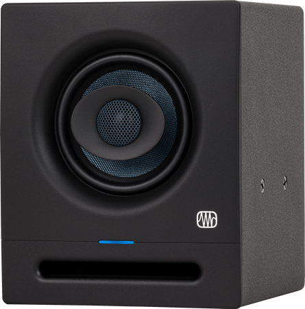 Monitor studyjny bliskiego pola – PreSonus Eris Pro 4