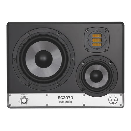 EVE Audio SC3070 Right – monitor studyjny średniego pola