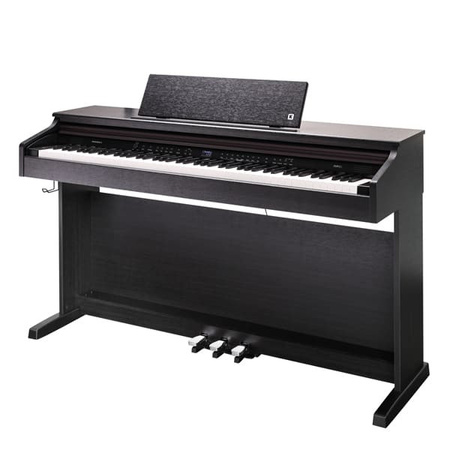 Kurzweil CUP E1 Rosewood – pianino cyfrowe