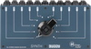 Heritage Audio Synth Buddy – pasywny przełącznik sygnału