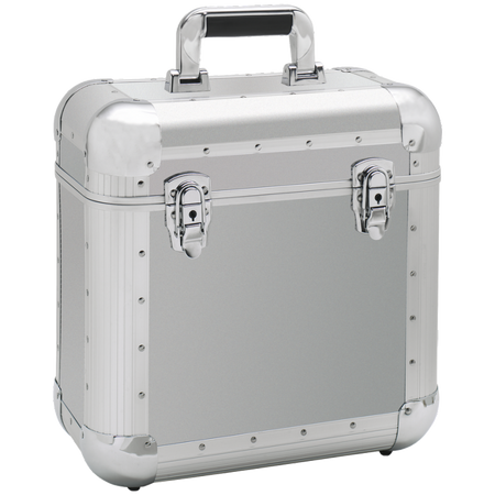 Reloop Club Series 60 Case Silver – case na płyty winylowe