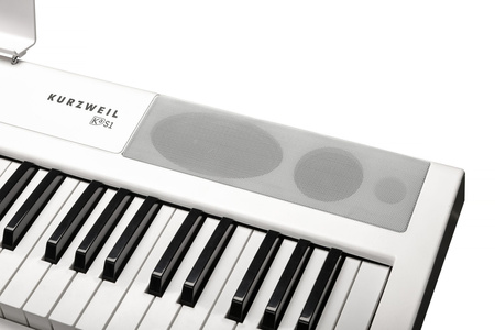 Kurzweil KA-S1 White – pianino cyfrowe