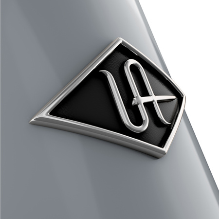 Universal Audio UA Bock 167 – mikrofon lampowy