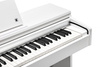 Kurzweil CUP M1 White – pianino cyfrowe