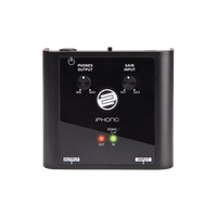 Reloop iPhono 2 – interfejs audio USB do digitalizacji winyli