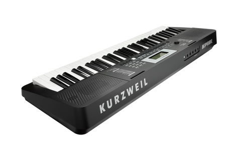 Kurzweil KP90L – keyboard z podświetlaną klawiaturą