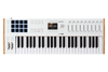 Arturia KeyLab 49 mk3 White – klawiatura sterująca MIDI