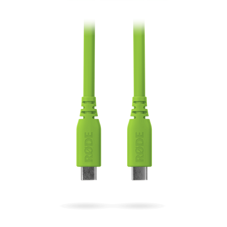RODE SC27 Green – kabel USB-C