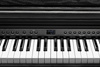Kurzweil CUP E1 Black – pianino cyfrowe