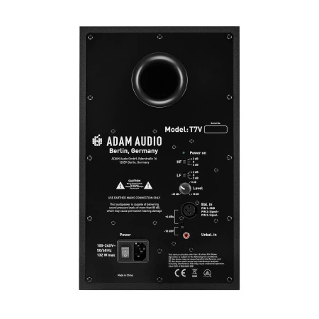 ADAM Audio T7V – monitor studyjny bliskiego pola