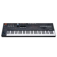 ASM Hydrasynth Deluxe – syntezator cyfrowy