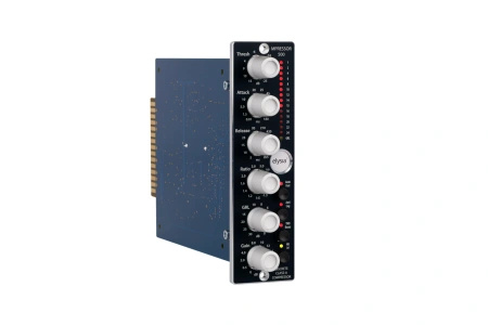 elysia mpressor 500 – kompresor API 500