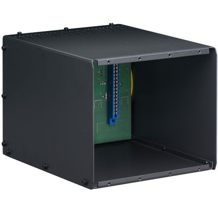 Heritage Audio OST-4 v2.0 – obudowa formatu 500