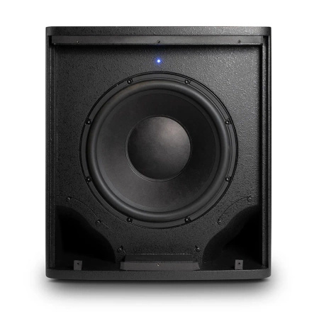 Kali Audio WS-12 V2-EU – aktywny subwoofer studyjny