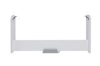 Kurzweil KAS5 White – statyw meblowy do pianin cyfrowych