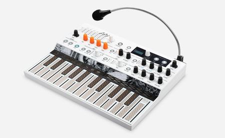 Arturia MicroFreak Vocoder Edition – syntezator hybrydowy