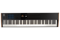 Klawiatura sterująca / kontroler MIDI – Arturia KeyLab 88 mk3 Black