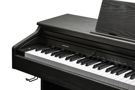 Kurzweil CUP E1 Black – pianino cyfrowe