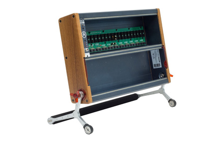 Arturia RackBrute 6U Noir – obudowa Eurorack