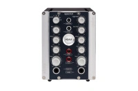 elysia xpector – wzmacniacz słuchawkowy i kontroler monitorów