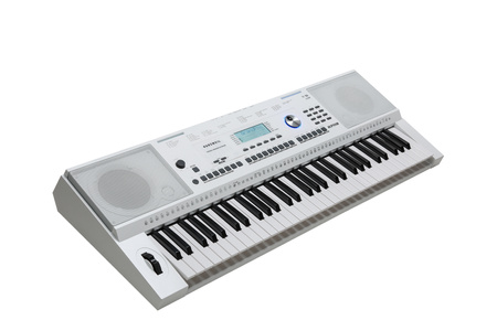Kurzweil KP110 White – keyboard aranżer