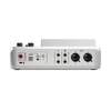 RODE RODECaster Duo White – zintegrowane studio produkcji audio