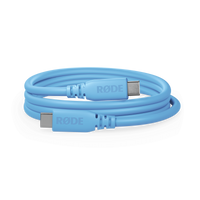 Rode SC27 Blue – kabel USB-C SuperSpeed