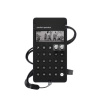 Etui ochronne Pocket Operator – Teenage Engineering CA-X pro case black