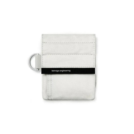 Teenage Engineering Field Small Bag White – torba na TX-6 / CM-15 / TP-7