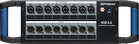 PreSonus NSB 8.8 – sieciowy stagebox AVB