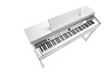 Kurzweil CUP P1 White – pianino cyfrowe