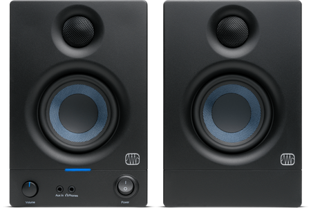 Zestaw do nagrywania – PreSonus AudioBox USB 96 Complete Bundle