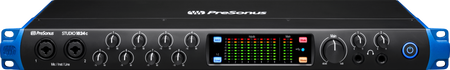 Interfejs audio USB – PreSonus Studio 1824c