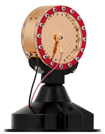 sE Electronics X1 S – mikrofon pojemnościowy wielkomembranowy