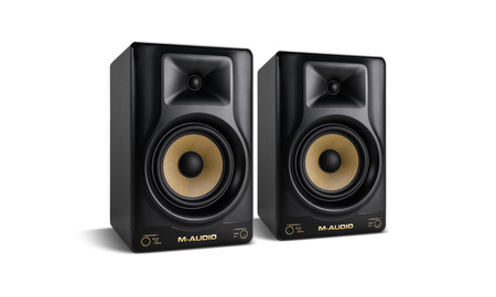 M-Audio FORTY SIXTY – aktywny monitor studyjny